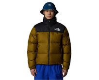 The North Face NF0A3C8D bunda hořčicová L hořčicová, L