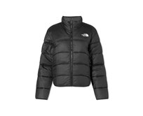 The North Face NF0A7URF Bunda černá L černá, L