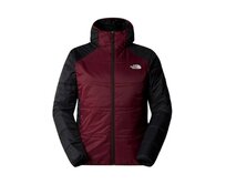 The North Face NF0A5IBR bunda červená L červená, L