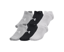 Under Armour 1382611-002 6PPK Socks barevné barevná, 36/42
