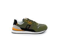 Leone 1947 Apparel Walk tenisky olivová olivová, 40-46