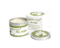 Awm Svíčka v Plechovce - Dárkové Balení - Fell Berry 200g