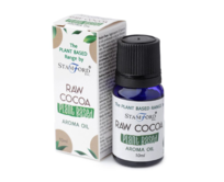 Awm Rostlinný Aroma Olej - Syrové Kakao 10ml