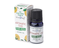 Awm Rostlinný Aroma Olej - Aromatický Oud 10ml