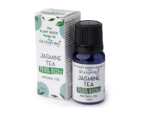 Awm Rostlinný Aroma Olej - Jasmínový Čaj 10ml
