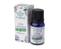 Awm Rostlinný Aroma Olej - Svěží Levandule 10ml