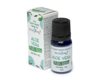 Awm Rostlinný Aroma Olej - Aloe Vera 10ml