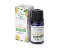 Awm Rostlinný Aroma Olej - Sladké Kadidlo 10ml