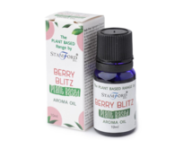 Awm Rostlinný Aroma Olej - Berry Blitz 10ml