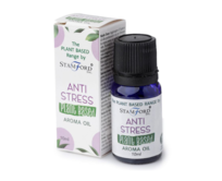 Awm Rostlinný Aroma Olej - Anti Stress 10ml