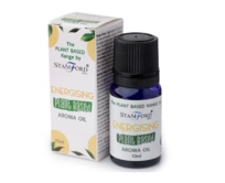 Awm Rostlinný Aroma Olej - Energizující 10ml