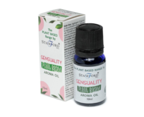 Awm Rostlinný Aroma Olej - Smyslný 10ml