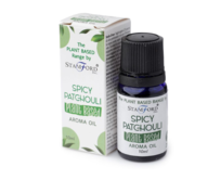 Awm Rostlinný Aroma Olej - Pikantní Patchouli 10ml