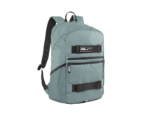 Puma Deck 79191 09 backpack zelený 22l zelená