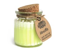 Awm Sójová Vonná Svíčka - Vanilka 60g