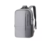 Aspensport AS-B96 Backpack Gray 24,5l šedá
