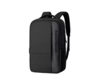 Aspensport AS-B96 Backpack Black 24,5l černá