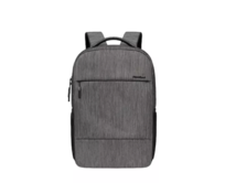 Aspensport AS-B99 Backpack Light Gray 19l světle šedá