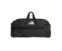 Adidas TIRO Duffle L HS9754 bag černý 62l černá