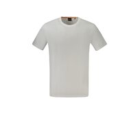 Boss 50508243TEGOOD Pánské tričko bílé XL bílá, XL