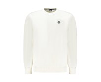North Sails 993011000 Pánská mikina bílá 3XL bílá, 3XL