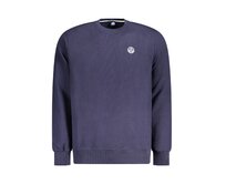 North Sails 993011000 Pánská mikina navy XL navy, XL