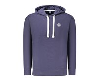 North Sails 993013000 Pánská mikina navy XL navy, XL