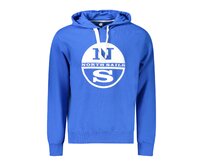 North Sails 993014000 Pánská mikina modrá 2XL modrá, XXL