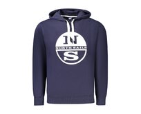 North Sails 993014000 Pánská mikina navy XL navy, XL