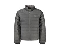 Calvin Klein J30J326716 Pánská bunda černá S černá, S