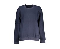 Cavalli Class QXT67XCF062 Dámská mikina navy L navy, L