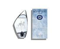 Nikos Sculpture pour Homme toaletní voda pro muže 100 ml