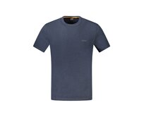 Boss 50508243TEGOOD Pánské tričko navy XL navy, XL