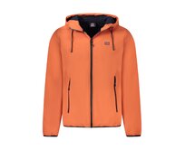 Norway 1963 119141 Pánská softshellová bunda oranžová XL oranžová, XL
