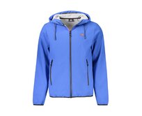 Norway 1963 119141 Pánská softshellová bunda modrá 3XL modrá, 3XL
