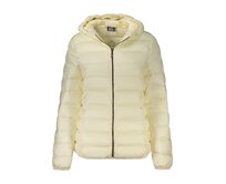 Norway 1963 849658 Dámská bunda bílá XL bílá, XL