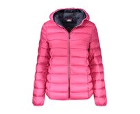 Norway 1963 849658 Dámská bunda růžová 2XL růžová, XXL