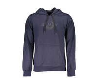 Gian Marco Venturi AU00796PIERO Pánská mikina navy L navy, L