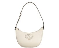 Guess Jeans BG953602 Kabelka bílá bílá