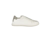 Calvin Klein HM0HM01016 Pánské tenisky bílé 46 bílá, 46