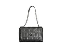 Calvin Klein K60K609884 Dámská kabelka černá černá