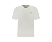 Calvin Klein LV04RC272G Pánské tričko bílé 2XL bílá, XXL