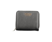 Guess Jeans NG9669137 Dámská peněženka černá černá