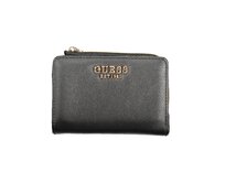 Guess Jeans NG9669156 Dámská peněženka černá černá