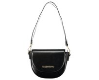 Valentino Bags VBS8UN09SYLVIARE Kabelka černá černá