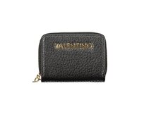 Valentino Bags VPS8P2139BLOSSOMRE Dámská peněženka černá černá