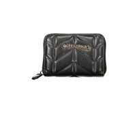 Valentino Bags VPS8PA137PETALRE Dámská peněženka černá černá