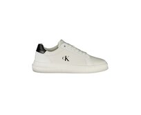 Calvin Klein YM0YM01198 Pánské tenisky bílé 45 bílá, 45
