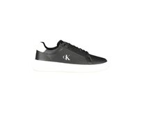 Calvin Klein YM0YM01198 Pánské tenisky černé 40 černá, 40