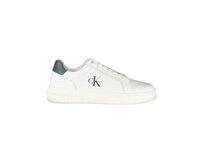 Calvin Klein YM0YM01317 Pánské tenisky bílé 44 bílá, 44